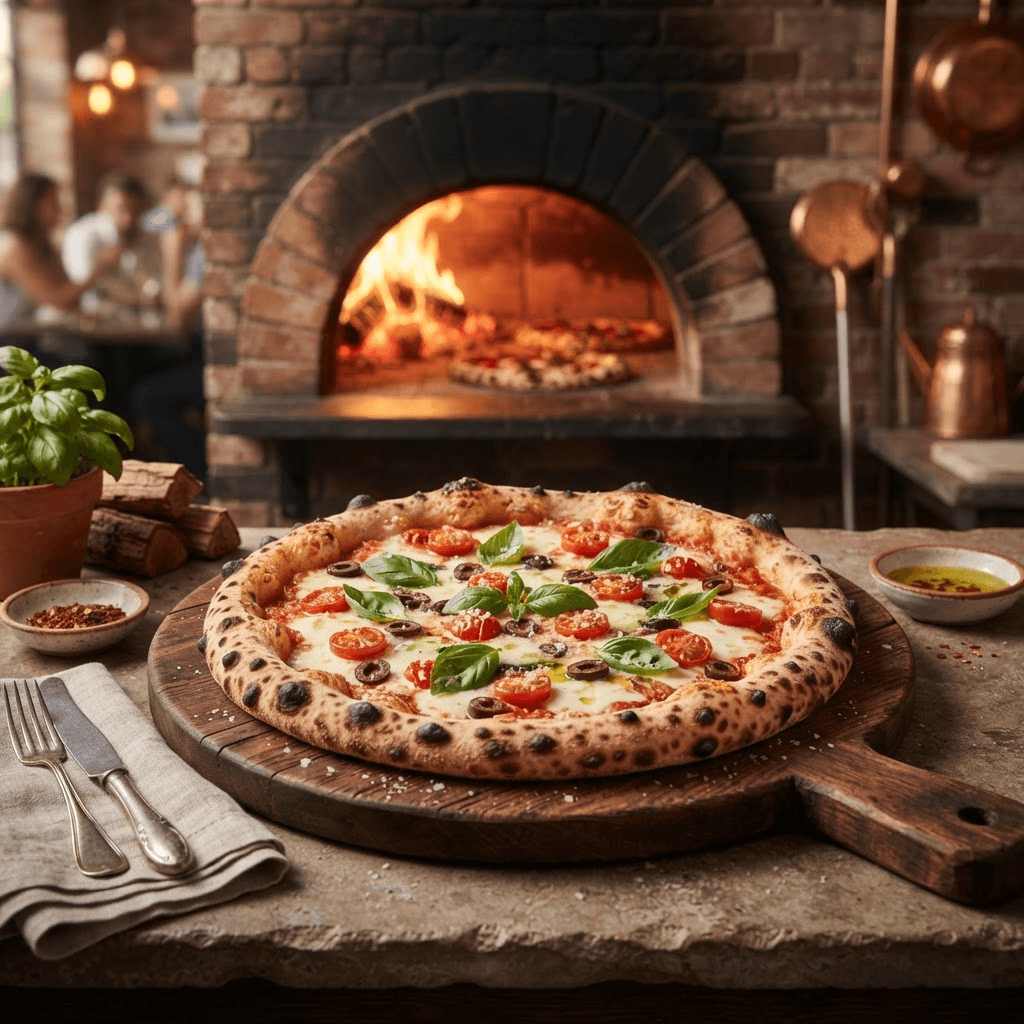 Pizzalar