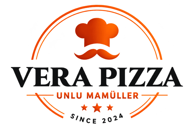 Vera Pizza Logo