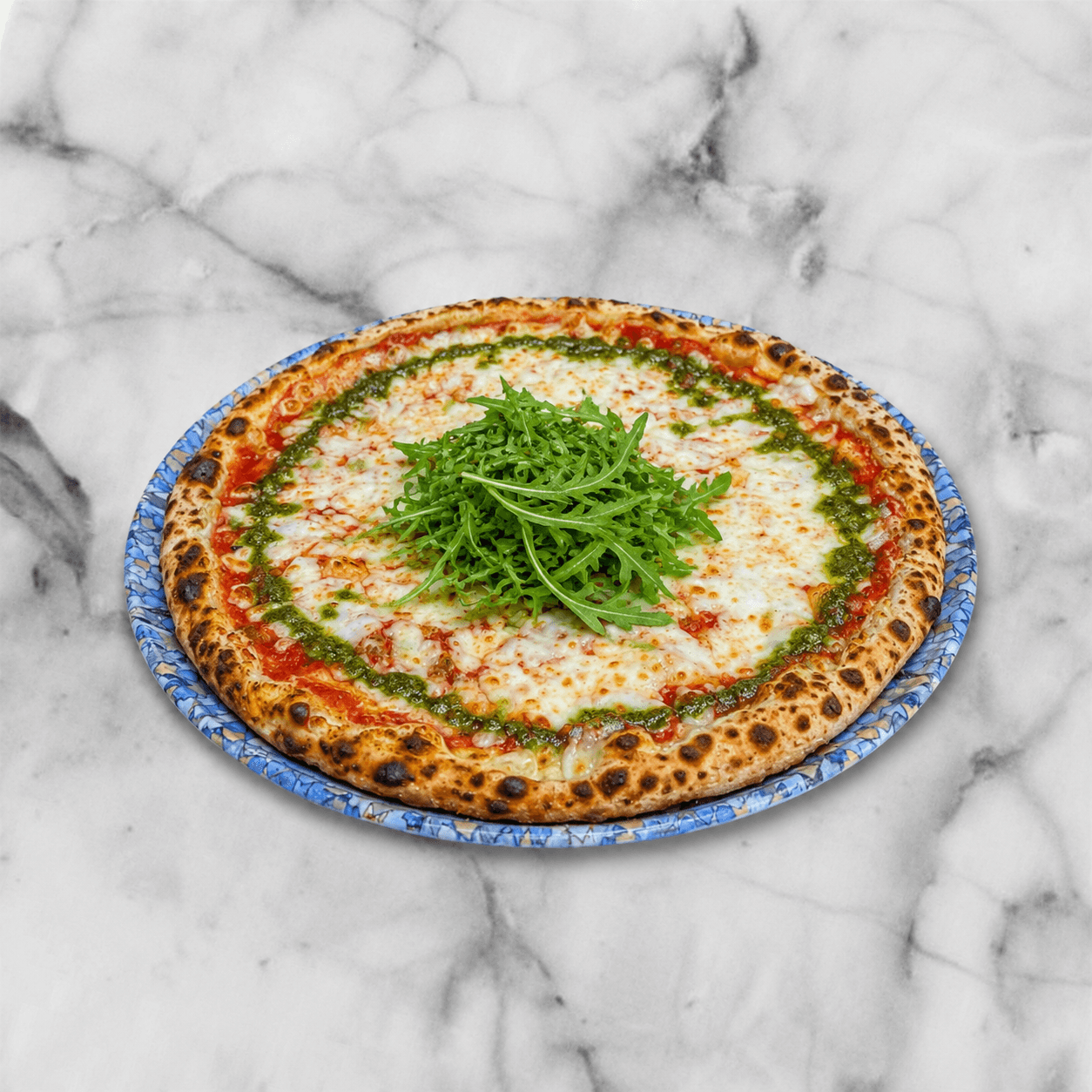 Margherita Pizza