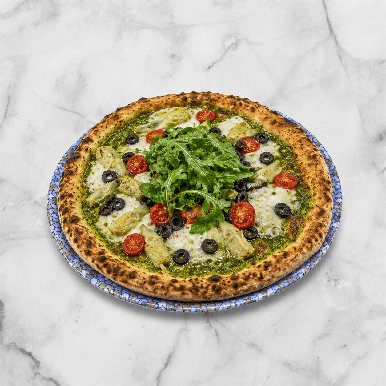 Vera Pizza